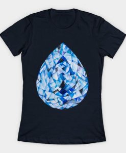 Crystal Gems - T-Shirt ZK01