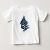 Fern Baby T-Shirt ZK01