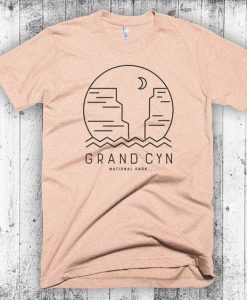 Gradn cyn Tshirt KH01