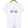 Harry Potter Glasses T shirt KH01