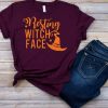 cute halloween tshirt KH01