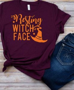 cute halloween tshirt KH01