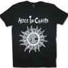 Alice in Chains T-shirt FD01