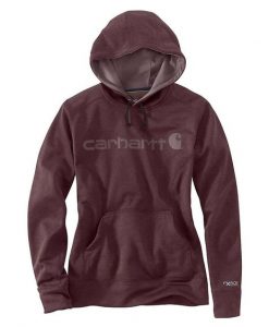 Carhartt Women's Force Hoodie AV01