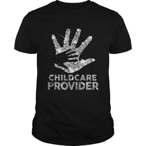 Childcare Provider T-shirt FD01