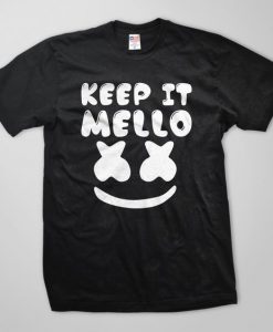 DJ Marshmello T-Shirt DS01