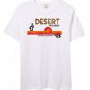 Desert Dreamin' Tee T-shirt ZK01