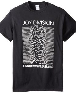 Division Unknown T-Shirt FR01