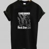 Flight Engineer T-Shirt SN01