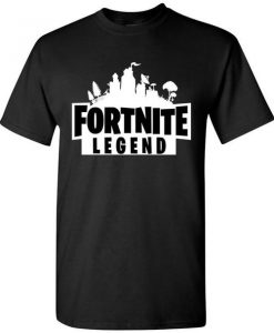 Fortnite Legend T-Shirt DS01