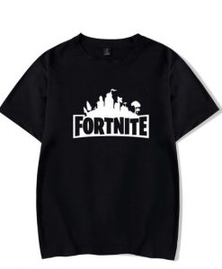 Fortnite Skyline T-shirt SR01