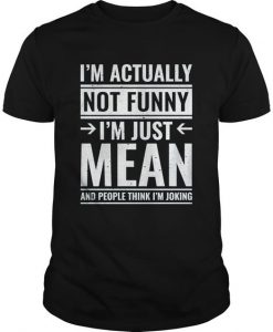 Funny Offensive Sarcastic T-shirt DV01