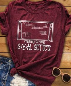 Goal Setter T-Shirt AV01