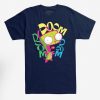 Invader Zim Doom T-Shirt DS01