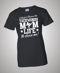 It Chose Me T-Shirt DS01