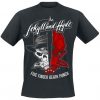 Jekyll And Hyde T-shirt FD01