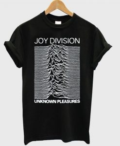 Joy Division T-Shirt SN01