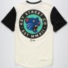 KEY STREET Too Tough Mens T-Shirt KH01