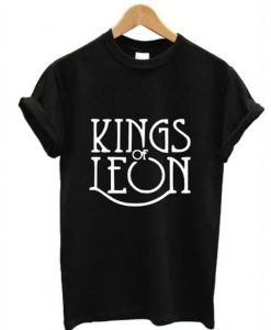 Kings Of Leon T-Shirt FD01