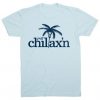 Lacrosse Youth Short Sleeve T-Shirt ZK01