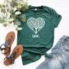 Love Vintage T-Shirt SR01