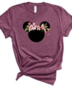 Mickey Ears Classic T-Shirt FD01