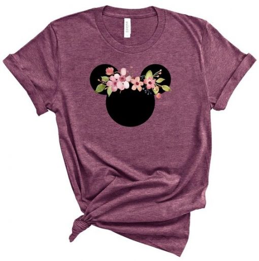 Mickey Ears Classic T-Shirt FD01