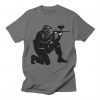 Paintball T-shirt FD01