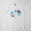 Run SportsWear T-Shirt AD01