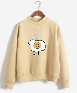 Snacks Female BFF Sweatshirt FD01Snacks Female BFF Sweatshirt FD01