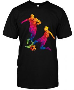 Soccer T Shirts FD01