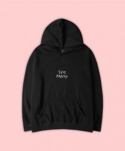 Sso Fancy Hoodie AD01