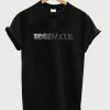 Teen vogue T-shirt DV01