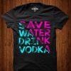 This vodka t-shirt KH01