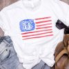 US Flag T-Shirt SR01