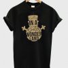 Wonder Land T-Shirt SN01