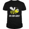 Be Our Guest T-Shirt FR01