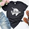 Believe T Shirt SR01