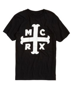 Chemical Romance T-Shirt FR01