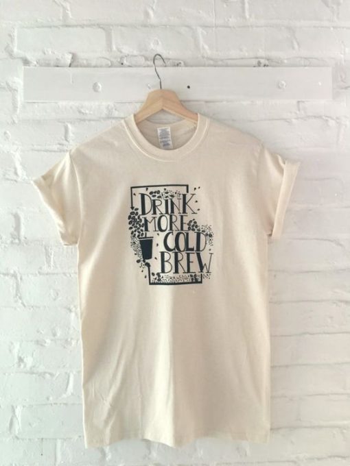 Coffee T-Shirt FD01