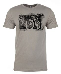 Cool Bike T-shirt ZK01