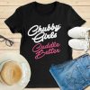 Cuddle Butter T Shirt SR01