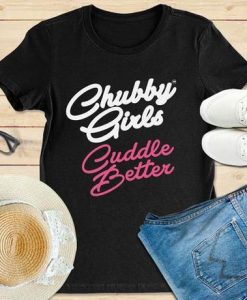 Cuddle Butter T Shirt SR01