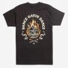 Dance Gavin Dance Care T-Shirt SR01