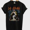 Def Leppard T-Shirt ZK01