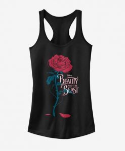 Disney Rose Petal Tank Top FD01