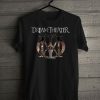 Dream Theater Metal T-Shirt EL01