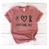 Everything Fall T-shirt FD01