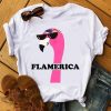 Flamerica T Shirt SR01