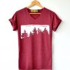 Forest T-Shirt FD01